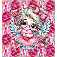 Valentine's Day-QRJ  3213